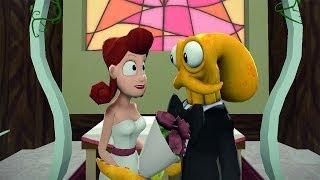 Octodad: Dadliest Catch - Review