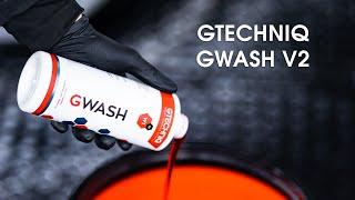 Gtechniq Gwash V2