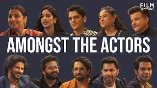 The Film Companion Actors' Adda 2022 | Best Performances of 2022