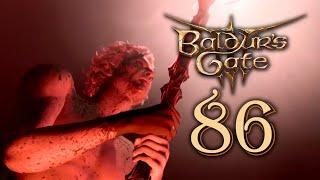 BG3 part 86 Cazador Confrontation PS5 Baldur's Gate 3 Astarion Pale Elf Palace Attic Act 3