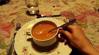 ЖИЗНЬ ВО ФРАНЦИИ. ЧТО ФРАНЦУЗЫ ЕДЯТ НА УЖИН НА СКОРУЮ РУКУ