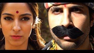 BOLLYWOOD ACTION PARODY!! (ft. Kimo Basha)