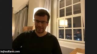 Дмитрий Зарецкий про ТЩЕСЛАВИЕ, ДЕНЬГИ, КРАСОТУ и ФИЗИКУ