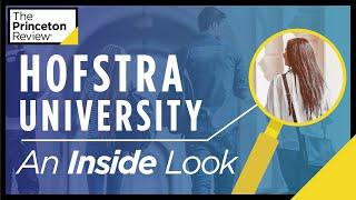 Inside Hofstra University | What It's Really Like, According to Students | The Princeton Review