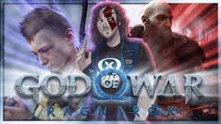 " The Beginning of the End!" GOD OF WAR RAGNAROK (PS5) LIVESTREAM