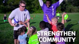 Join the Y community