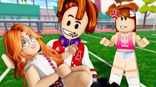Oh No, What Are You Doing Peter ? ROBLOX Brookhaven RP | Funny Moments