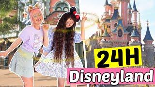 24 Stunden im Disneyland Paris  BFF Tag | ViktoriaSarina