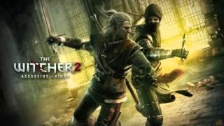 The Witcher 2 - Soundtrack