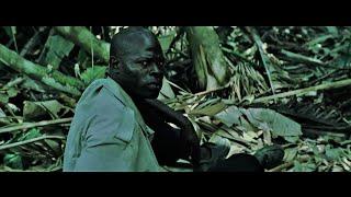 Blood Diamond - Archer threatens Soloman Vandy...