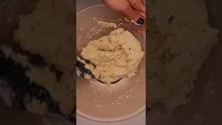Healthier Christmas Cookies | Full Recipe on Ig #healthyrecipe #christmascookies #healthybaking