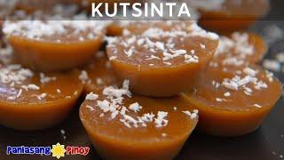 How to Make Kutsinta