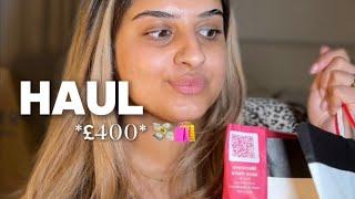 I SPENT £400 ON BEAUTY!! ‍ *haul* @Sephora @superdrug