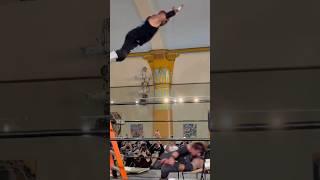 Money in the Bank Cash-In at GCW?! | Hilarious Wrestling Skit