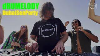 dRUMELODY – Dubai Sea Party  [Official Video 2022]