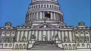 School House Rock: I'm Just a Bill