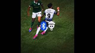 TOQUE BLUETOOTH #futebol #palmeiras #corinthians #football #edit #yurialberto