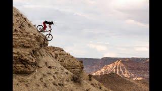 "Dad Cam Mix" Virgin, Utah Freeride with Luke Whitlock and Dylan Cobern