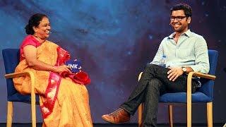 Neeraj Arora: The WhatsApp story