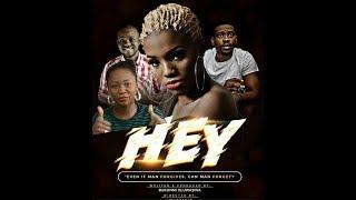 Bukunmi Oluwasina Hey Official Soundtrack  FKLEF TV