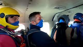 Tandem Skydive Video Package: What to Expect - Skydive Langar