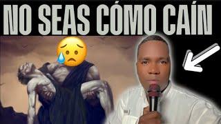 NO SEAS COMO CAIN / STANLY MEDINA