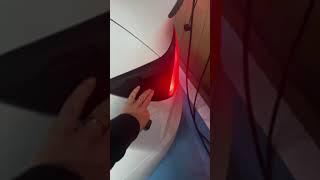 #모델Y 충전하기 Charging a Tesla model Y #테슬라 #tesla #modely #shorts