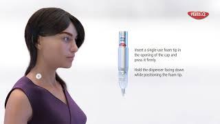 Remove skin tags easy at home | HeltiQ Skintags