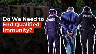 The Untold Truth About Qualified Immunity