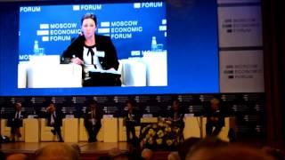 "Зелёная лента" заявила о проблеме добычи никеля на МЭФ-2013