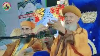 Sayyed Hashmi Miya on Taaziyadari | Taziya Dari By Sayyed Hashmi Miya