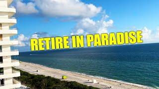 Venice Florida: Low Maintenance Retirement Options