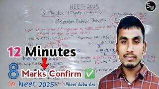 pankaj sir chemistry | chemical bonding class 11 | NEET 2025 #pankajsir