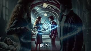  Harry Potter and the Prisoner of Azkaban (2004) – A Magical Time-Twisting Adventure! 