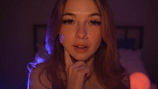 Rearranging your face but I don't think you need it  ASMR [ switching soft spoken & whispered]