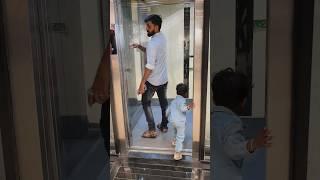 #Daddy's little girl #RushikaRathod #Cute video of Rushika & Daddy#Father&Daughter's Cute video