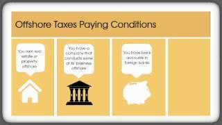 Should You Be Paying Offshore Taxes?