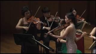 C.Stamitz Sinfonia Concertante for Violin & Viola