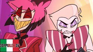 ALASTOR BULLIZZA LUCIFERO - HAZBIN HOTEL (animatic) ITA