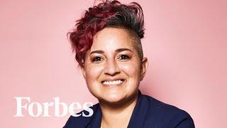 Meet The Latinx Founder Building $100 Million Tech Hub Bitwise | Forbes