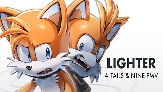 A Tails & Nine PMV - Lighter