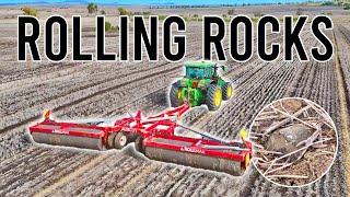 Are we Trying Something New? Planting 2025 Pt 14 | Vlog 393