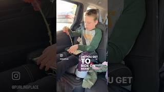 Love seeing his communication grow. #nonspeaking  #autism #autistic #aac #aacdevice