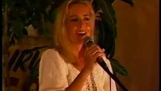 Diff'rent Strokes star Dana Plato in Phoenix singing On and On. 1994 (3rd of 7 videos)