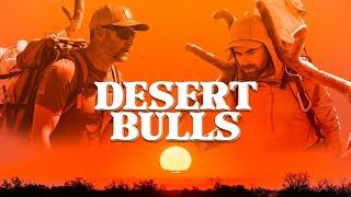 Desert Bulls - Elk Hunting in July with Adam Weatherby