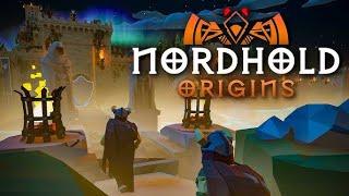 Endlich Welle 20 geschafft!  Nordhold: Origins  Gameplay | Deutsch