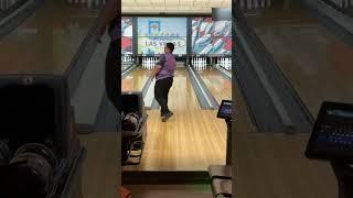 Typhoon is great #dstarbowling #bowling #fun #stormbowling