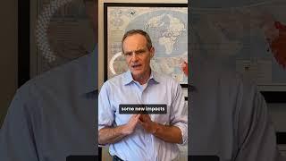 Will Trump’s tariffs bring an end to the globalization era?