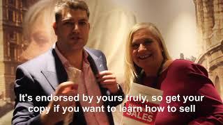 Mark Wright and Alison Edgar - Secrets of Successful Sales