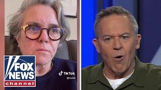 Trump is not the real reason Rosie O'Donnell left: Gutfeld